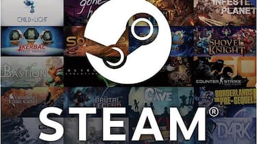 Las próximas rebajas de Steam apuntan a febrero