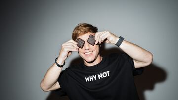 NotCo confirma el éxito de sus nuevos snacks con una exclusiva alianza