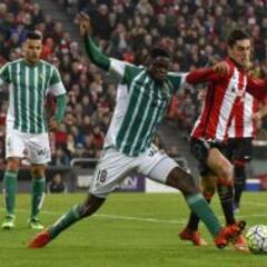 Alfred N'Diaye: "Merino quiere 11 perros de presa en el campo"