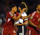 El Fulham, eliminado por un cuarta división en segunda ronda