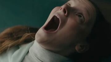 saint maud donde ver terror religion dios infierno cielo devocion mejores peliculas de terror amazon prime filmin netflix rose glass