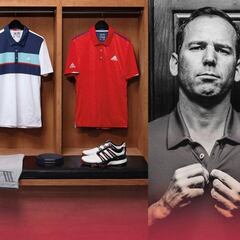 Sergio encara el US Open: tiene ropa y partido (Scott y Watson)