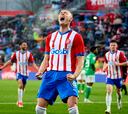 El Girona rompe el mercado