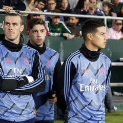 Plan ahorro para poder fichar