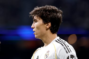 Gonzalo rompe una sequía de 15 años