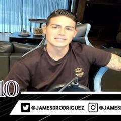 James y el mensaje sobre la violencia en Santa Fe - Nacional