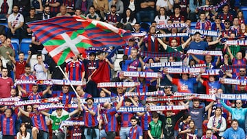 05/05/24 PARTIDO SEGUNDA DIVISION
EIBAR - AMOREBIETA
SEGUIDORES