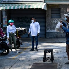 Encuesta Sistema Patria: link y cómo votar las medidas de la cuarentena