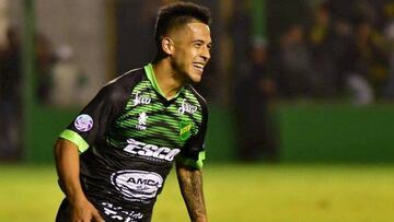 'Uvita' Fernández: "Si lo decide Monarriz, estaré"