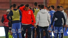 Miranda explota contra Hermosilla: “Me molesta que agreda verbalmente a Gallegos”