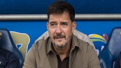 La posible alineación de Pumas para enfrentar a Chivas