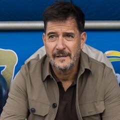 La posible alineación de Pumas para enfrentar a Chivas