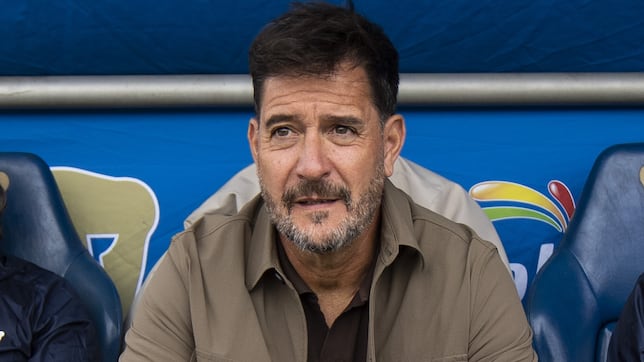 La posible alineación de Pumas para enfrentar a Chivas