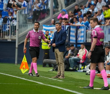 Juanfran Funes: “Esto es un empujón muy grande”