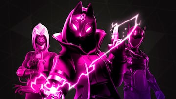 Fortnite Champion Series 2021 presenta premios, formato, ajustes del modo de juego y más