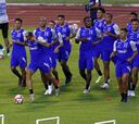 ¿Cuándo es el próximo partido de Honduras y quién será su rival?