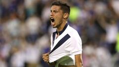 Vélez sufre para ganar a Central