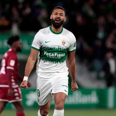 El Elche quiere dar otro golpe en La Cerámica