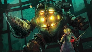 Imagen de BioShock