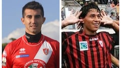 El duro presente de 13 clubes italianos donde jugaron chilenos y que no recordabas