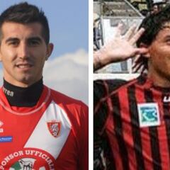 El duro presente de 13 clubes italianos donde jugaron chilenos y que no recordabas
