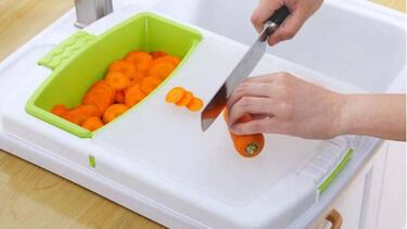 Disfruta de la cocina con estos originales utensilios que harán que las labores sean más fáciles