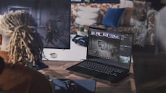 HP presenta sus nuevos equipos dedicados al gaming