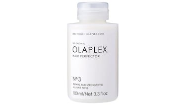 ¿Cabello seco y maltratado? Repáralo con Olaplex Nº3, el tratamiento con casi 93.600 opiniones en Amazon