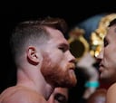 Netflix revive la trilogía Canelo vs Golovkin en un documental clave para el boxeo moderno