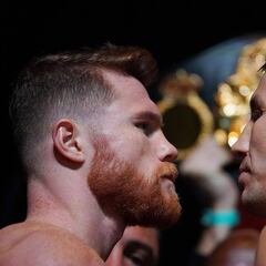 Comienzan las platicas para 'Canelo' vs Golovkin III