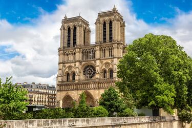 Reabre Notre Dame: cinco claves para tener en cuenta
