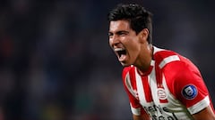 El exjugador del PSV Eindhoven, fichaje estelar del ‘Rebaño Sagrado’ para el Apertura 2023, podría ver sus primeros minutos de acción en breve.