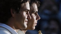 40 partidos, 40 historias