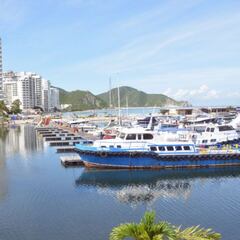 Toque de queda, pico y cédula y ley seca en Santa Marta: Nueva prórroga, medidas, fechas y excepciones