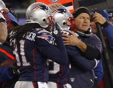 El diván de Belichick