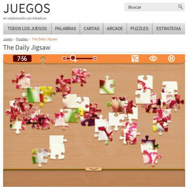 As Juegos, los mejores minigames gratuitos a tu alcance