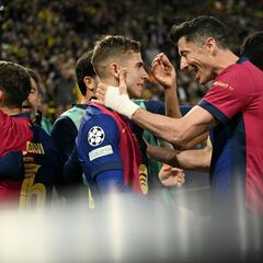 ¡Atención! El FC Barcelona tiene nuevo tridente mortal