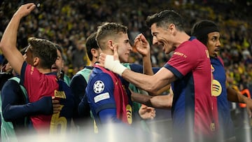 ¡Atención! El FC Barcelona tiene nuevo tridente mortal