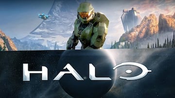 La serie de Halo mostrará un lado distinto del Jefe Maestro