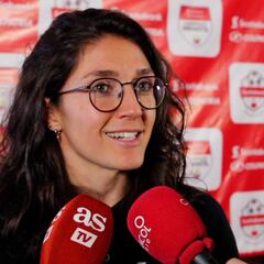 Natalia Gaitán sobre su fichaje a Tigres Femenil: Necesitaba un nuevo aire