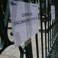 Centros de vacunación por comuna: revisa los puntos y lugares en cada municipalidad