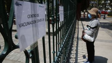 Centros de vacunación por comuna: revisa los puntos y lugares en cada municipalidad