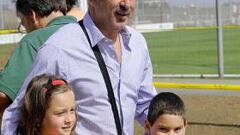 Preciado: "Tengo ganas de volver a El Molinón"