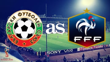 Bulgaria-France: how and where to watch: times, TV, online