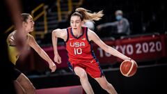 Estrellas de la WNBA boicotean pretemporada en Rusia por caso Brittney Griner