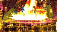 Imágenes de Mega Man X8
