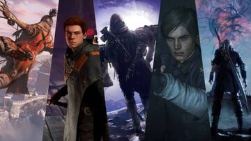 Premios Steam 2019: lista de todos los ganadores