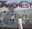 Una enorme multinacional llamada Manchester City
