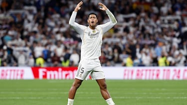 Brahim desbanca a Mastantuono