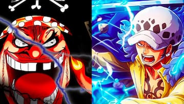 One Piece 1064, ?cu¨¢ndo saldr¨¢ el pr¨®ximo cap¨ªtulo del manga? Fecha confirmada